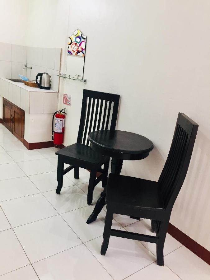 Jprime Apartelle Тугегарао Экстерьер фото