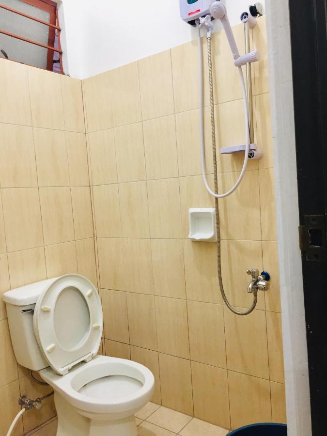 Jprime Apartelle Тугегарао Экстерьер фото