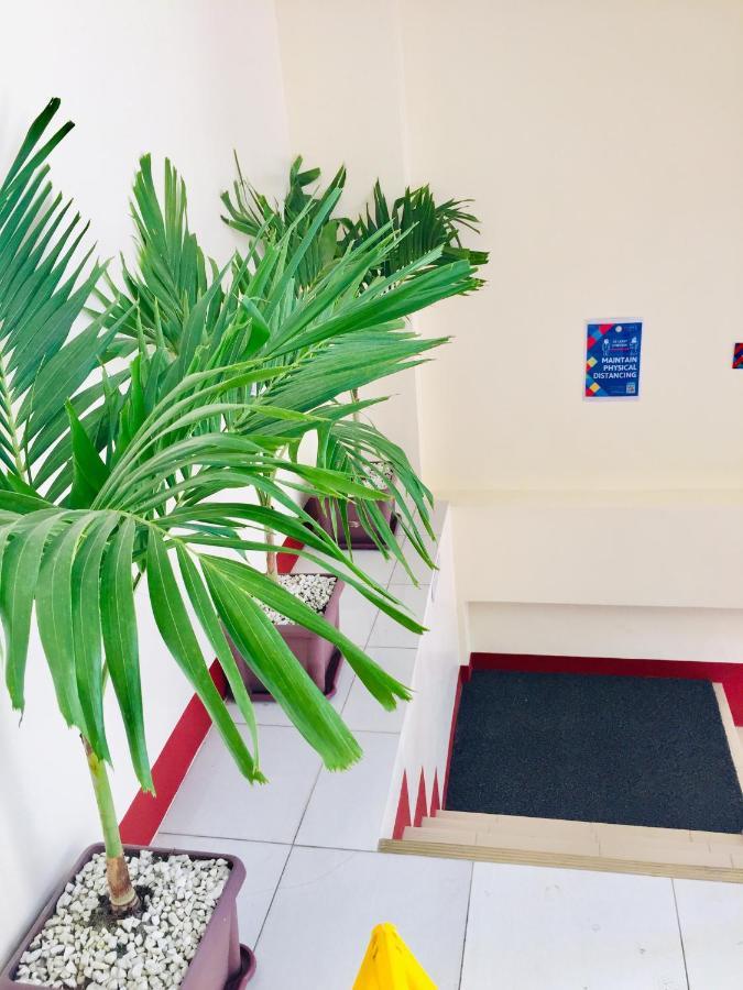 Jprime Apartelle Тугегарао Экстерьер фото